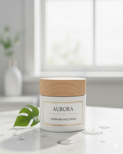 Lavender, Patchouli & Chamomile Body Massage Oil